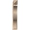 Ekena Millwork Funston Arts & Crafts Smooth Outlooker, Douglas Fir, 7 1/2"W x 36"D x 44"H OUT08X36X44FST03SDF - alternate 3